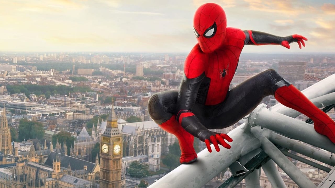 Spider-Man: Far From Home – Feige promette una storia mai girata prima nel sequel