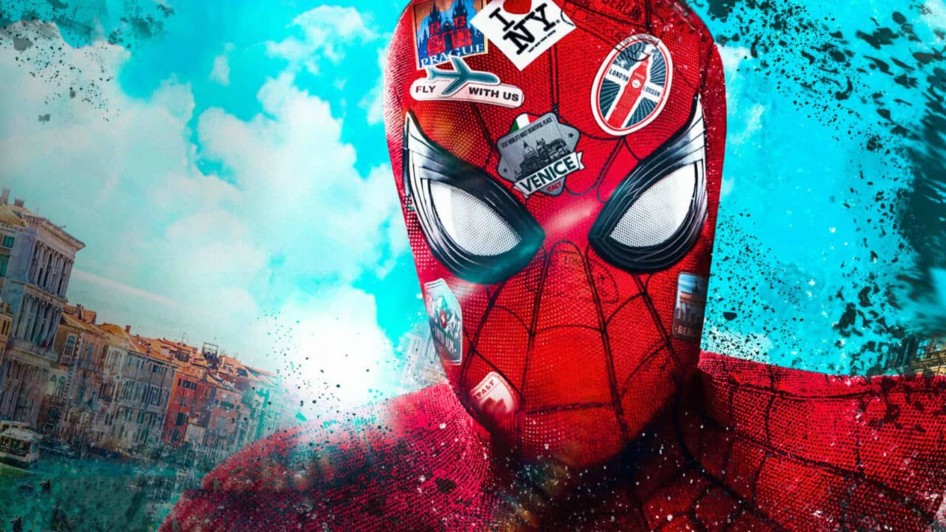 Spider-Man: Far From Home – primo posto in USA per il secondo weekend