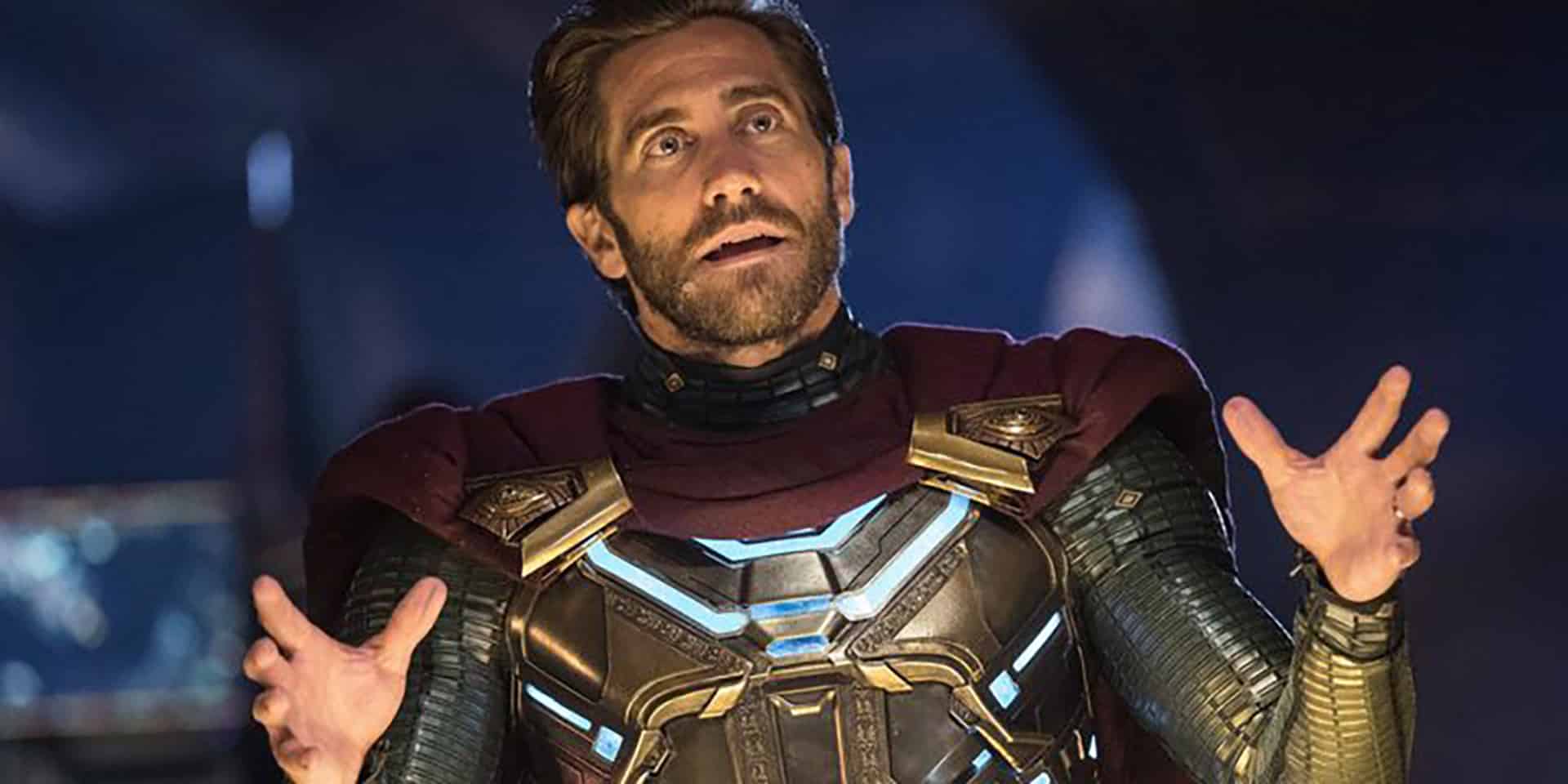 Spider-Man: Far from Home – la spiegazione dei piani di Mysterio