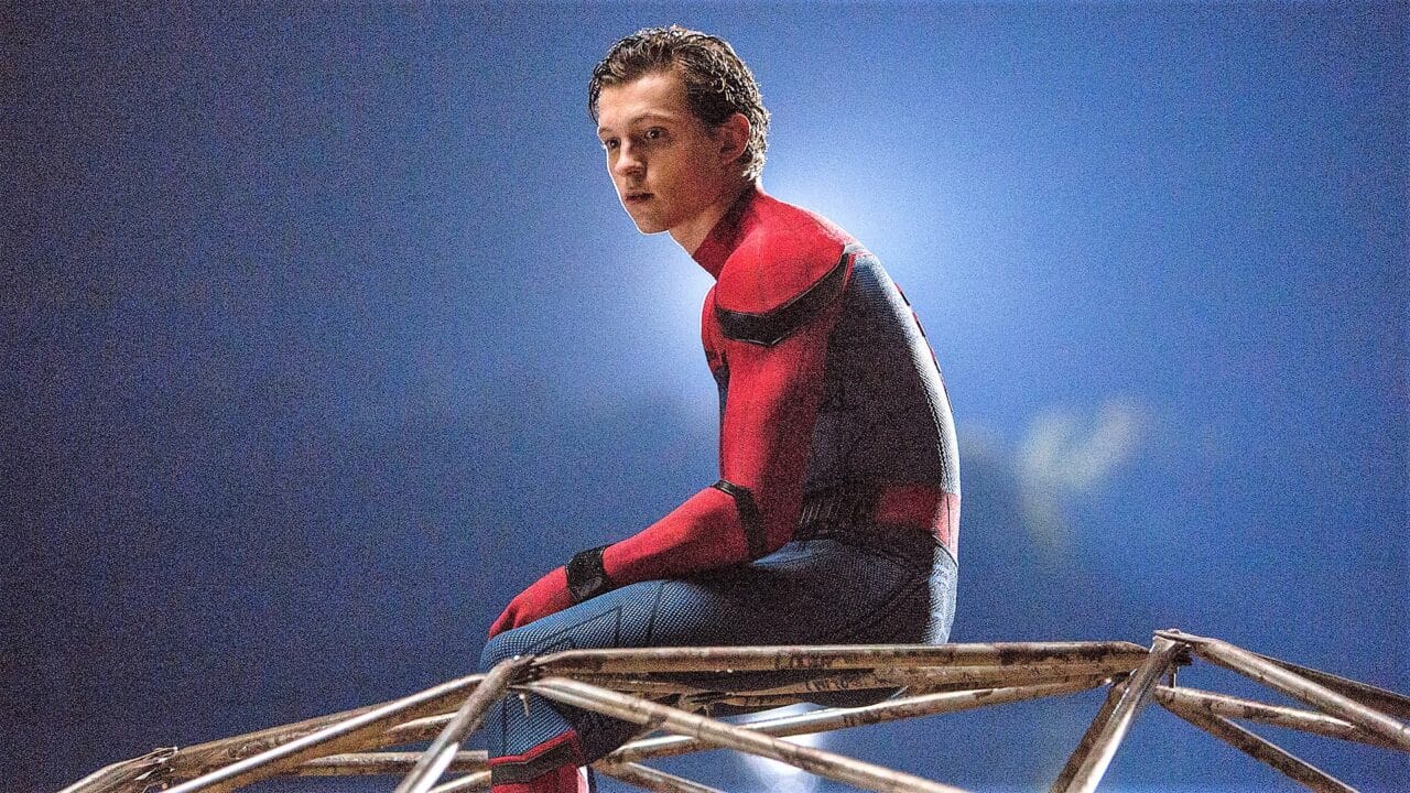 spider man far from home easter egg cinematographe.it