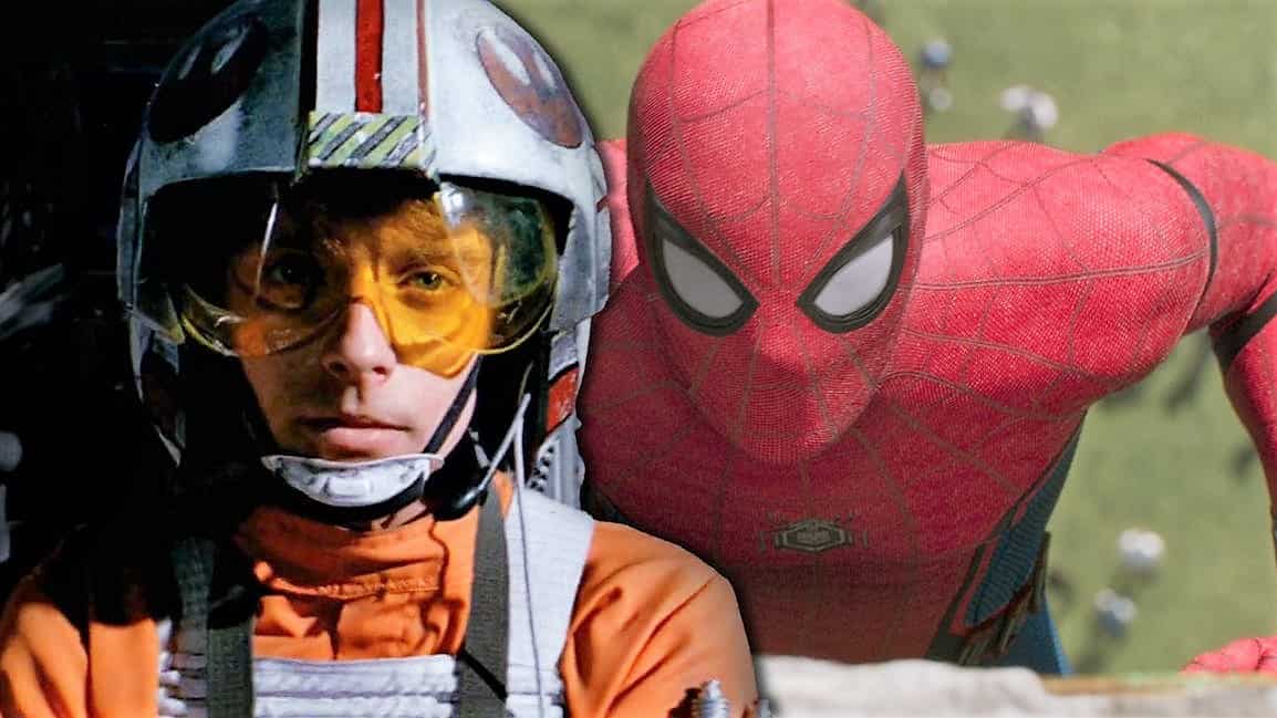 spider man far from home easter egg cinematographe.it