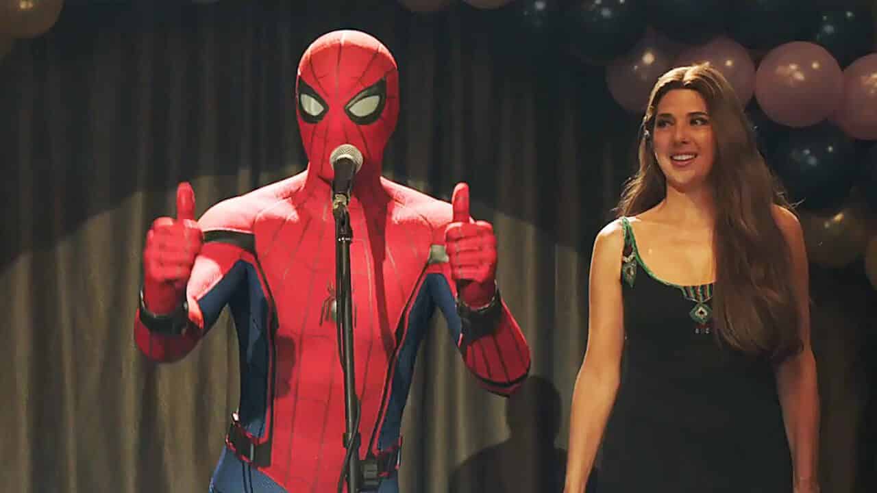 Spider-Man: Far From Home, cinematographe.it