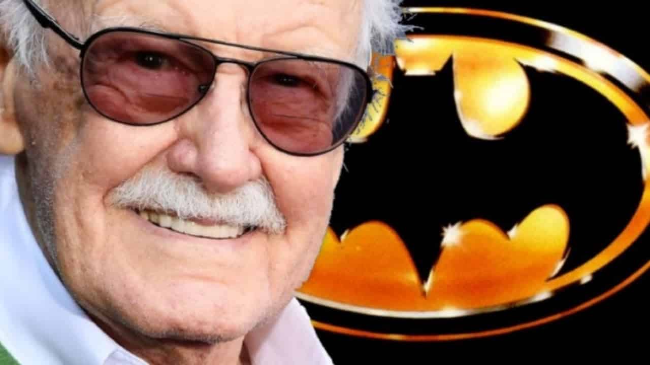 Batman: il produttore svela l’impatto di Stan Lee sul franchise