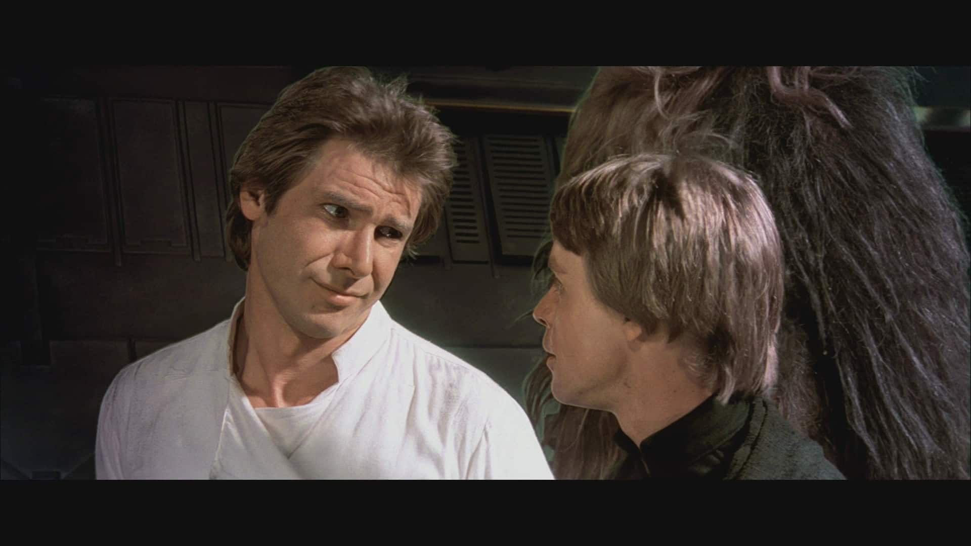 Star Wars, Mark Hamill, Harrison Ford, Cinematographe.it
