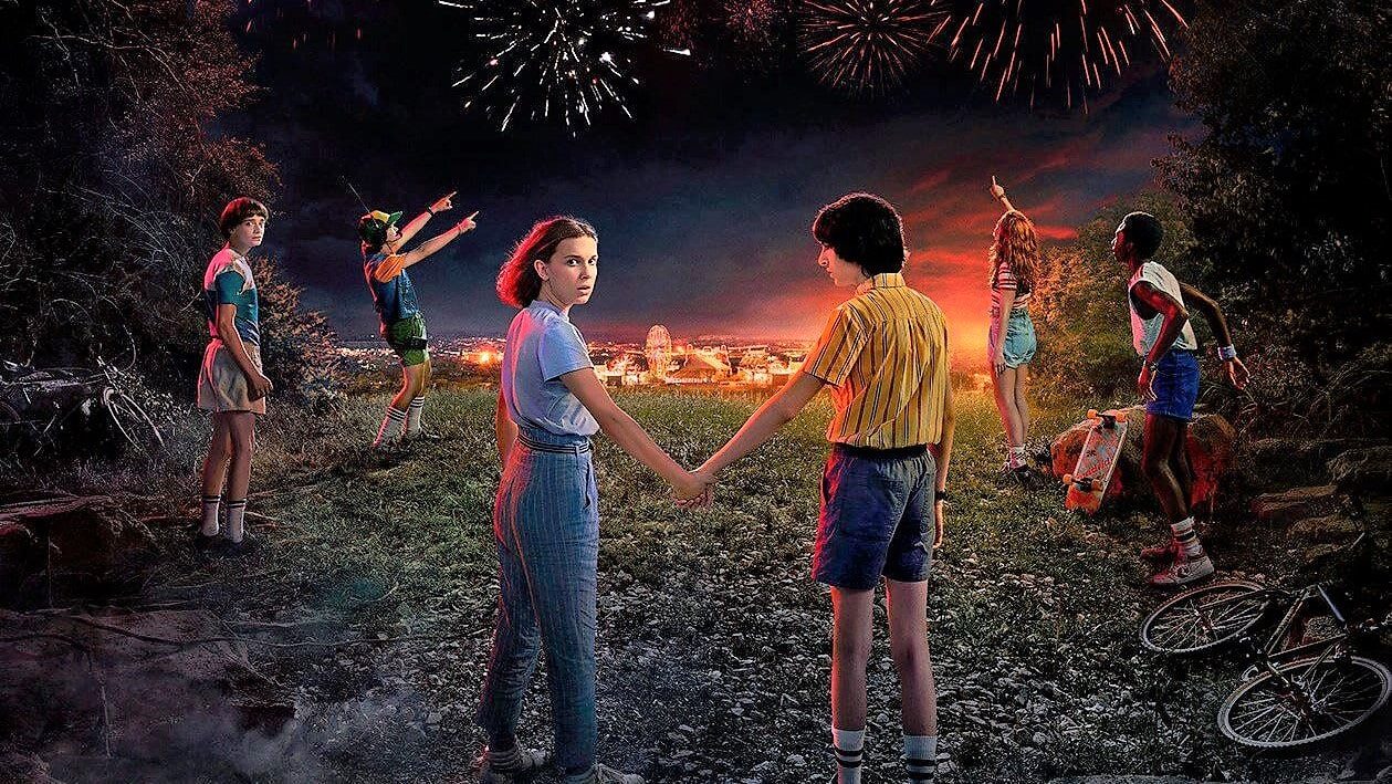 Stranger Things 3: il trionfo degli anni ’80 nella colonna sonora della serie TV