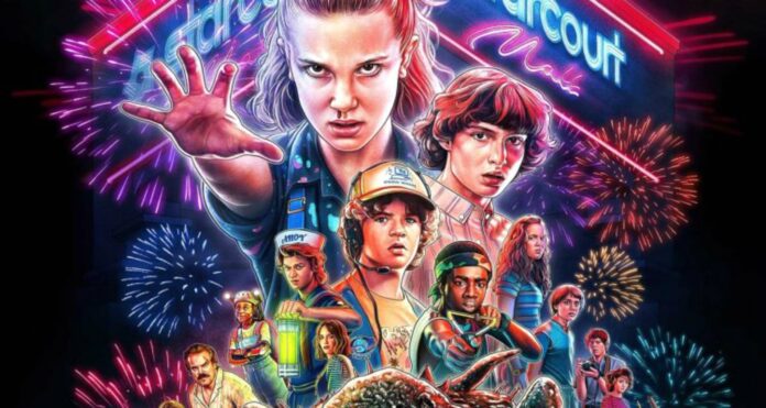 Stranger Things Le Frasi Piu Belle Della Serie Tv Netflix