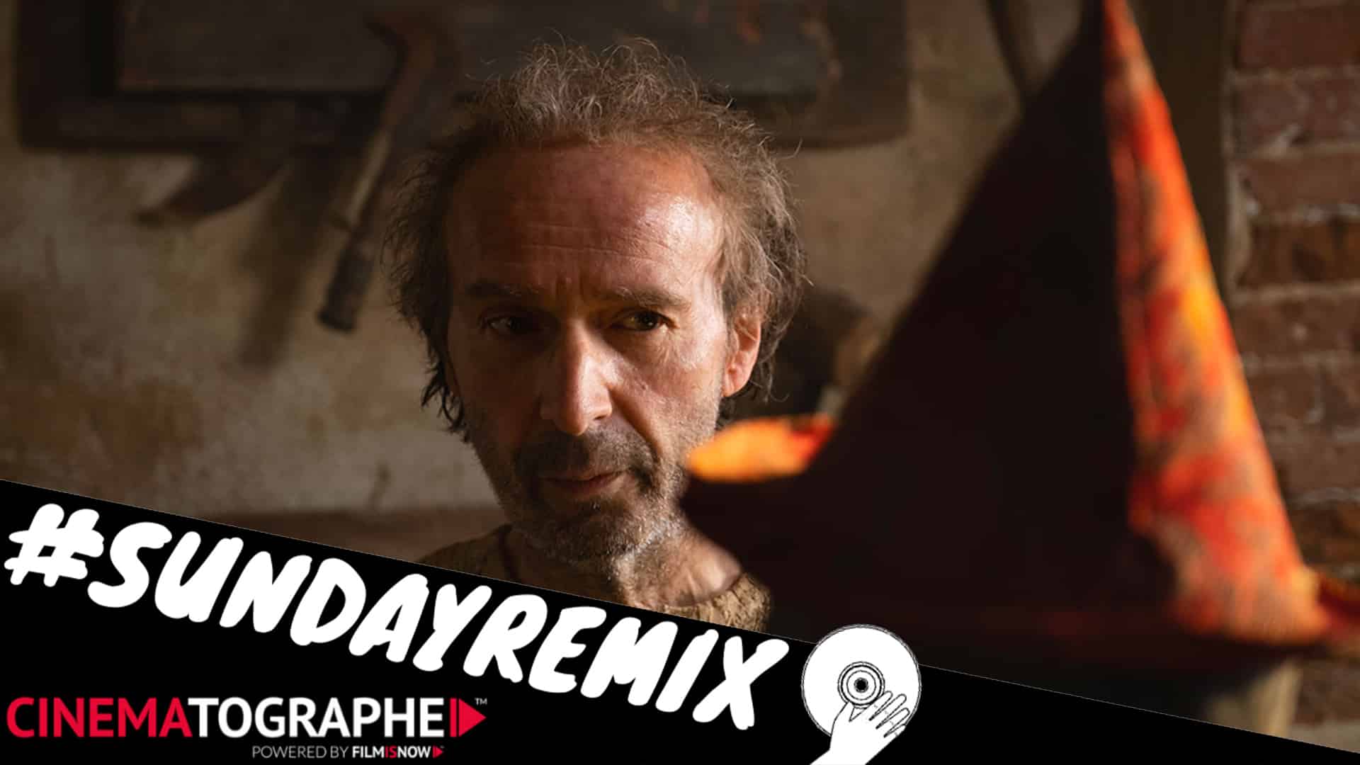 #SUNDAYREMIX: le migliori news di cinema dal 1 al 5 luglio 2019