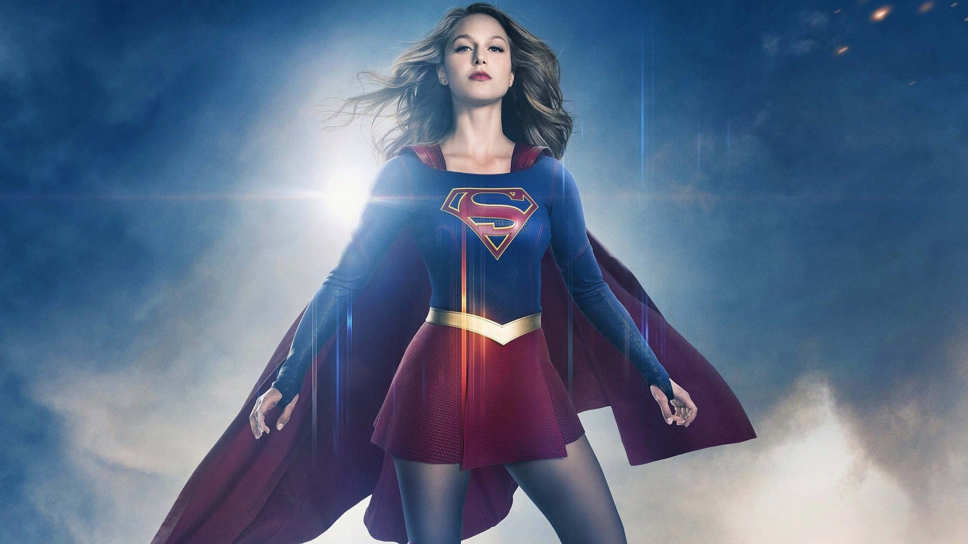 Supergirl: ecco come il crossover influenzerà la serie