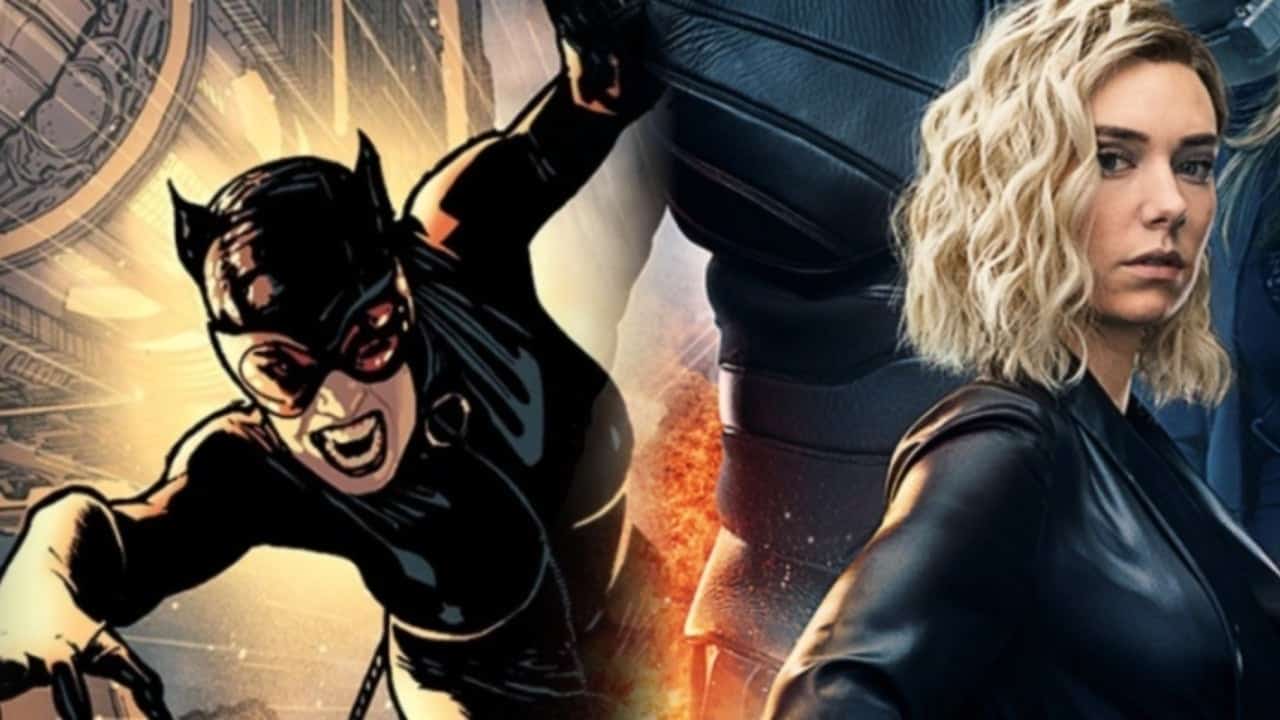 The Batman: la risposta di Vanessa Kirby ai rumor su Catwoman