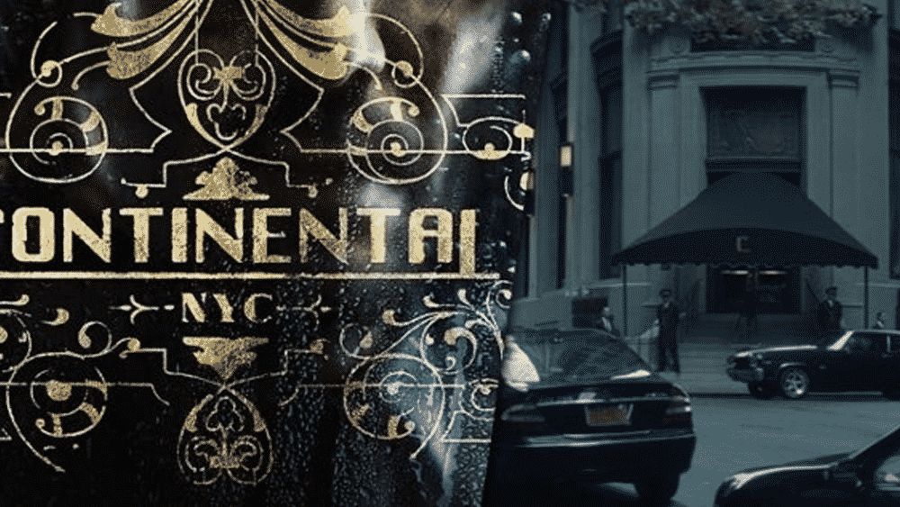 The Continental Cinematographe.it