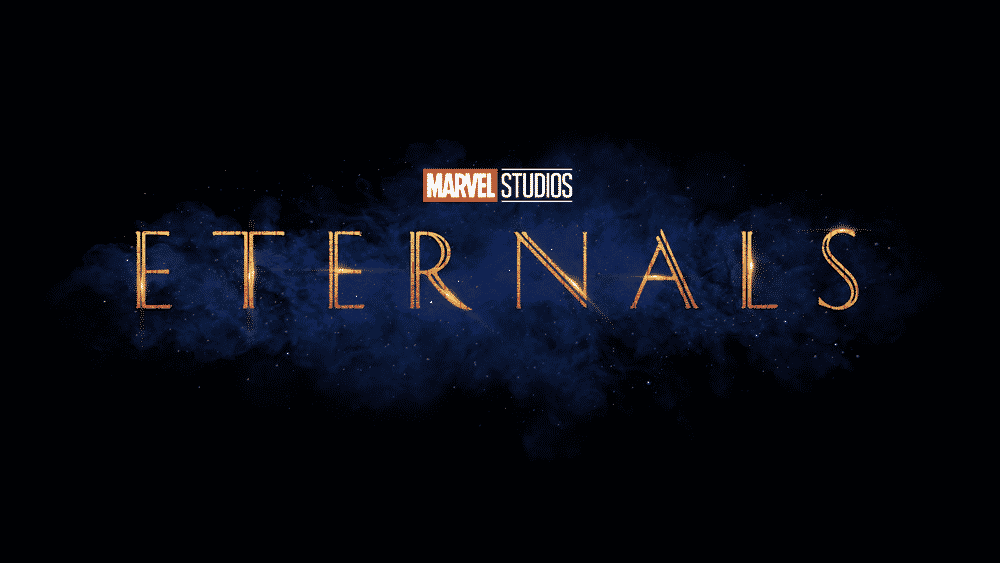 The Eternals: rivelato il cast, data di uscita e il logo del film Marvel