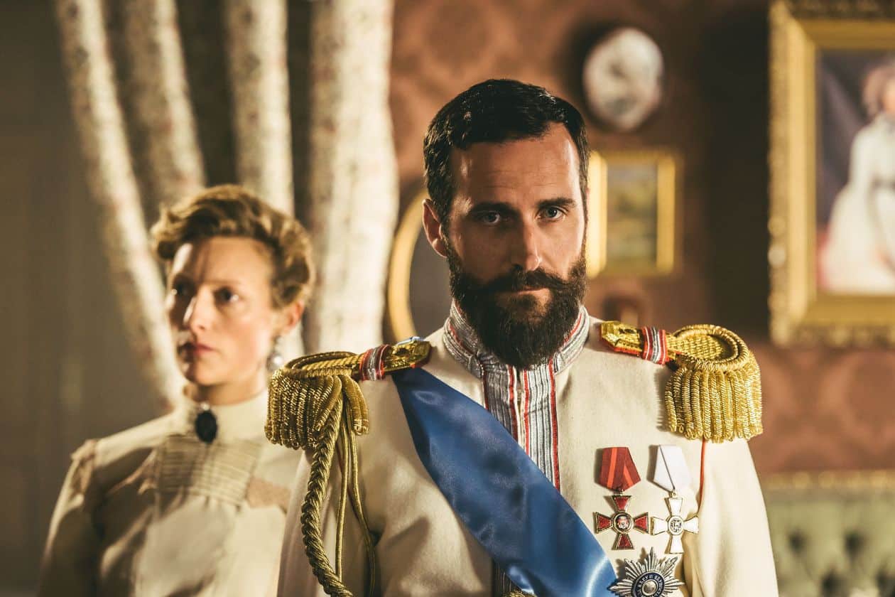 Gli ultimi zar: recensione della serie Netflix sui Romanov