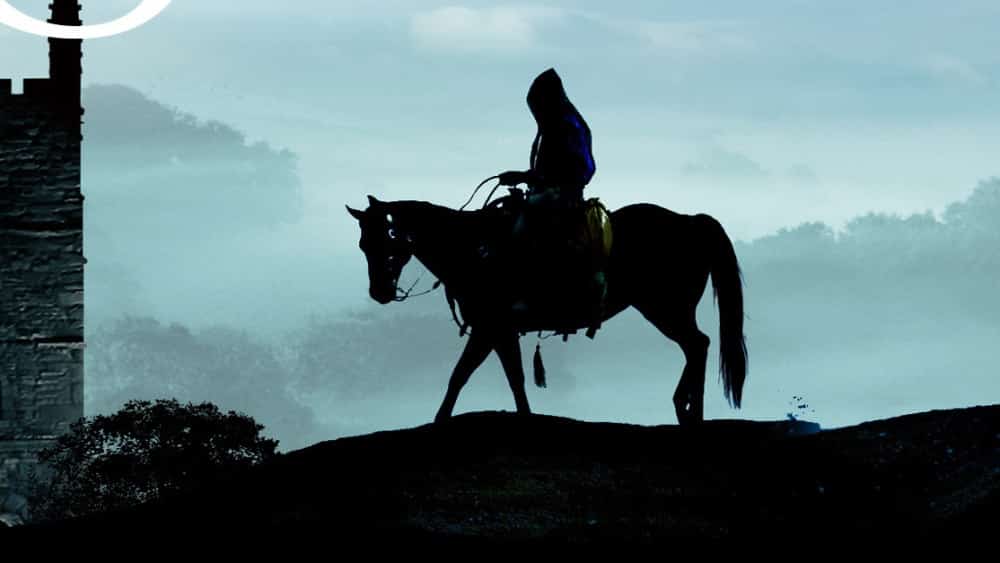 The Second Sleep di Robert Harris diventerà una serie grazie a Carnival Films