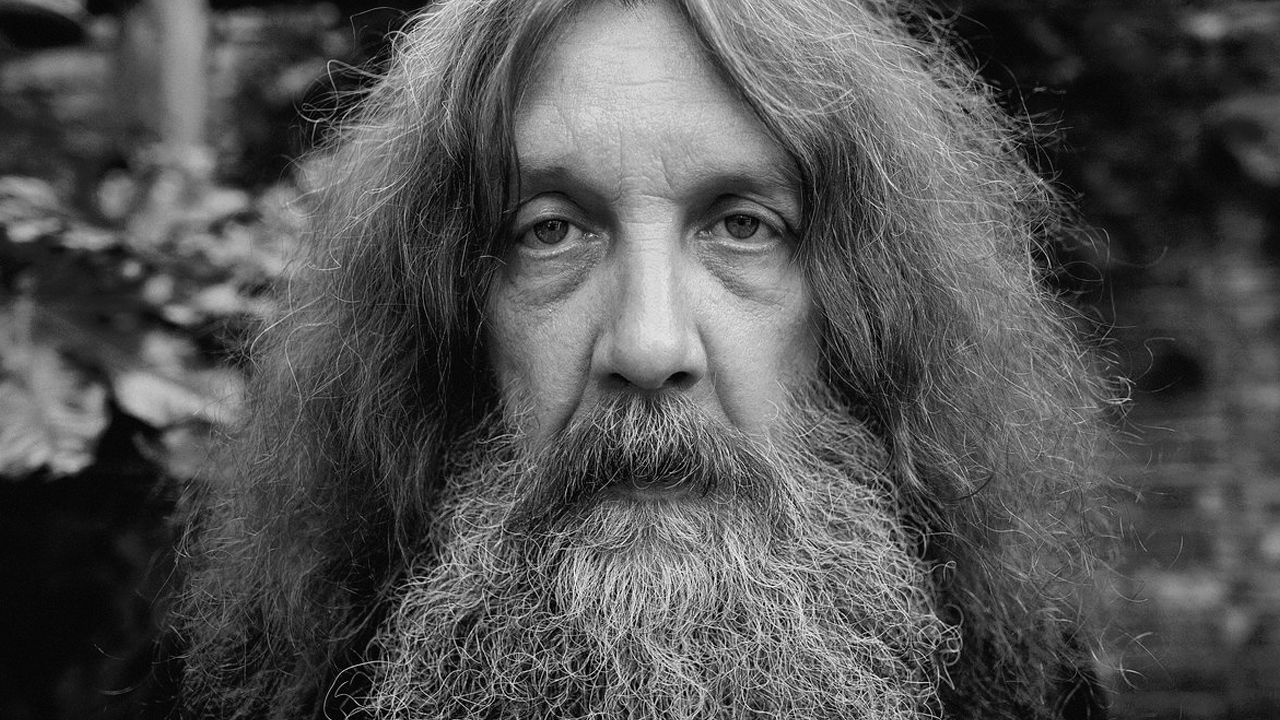 Alan Moore, Watchmen, Cinematographe.it