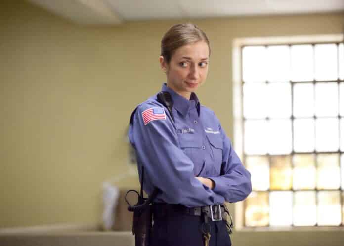 Orange Is the New Black cinematographe.it