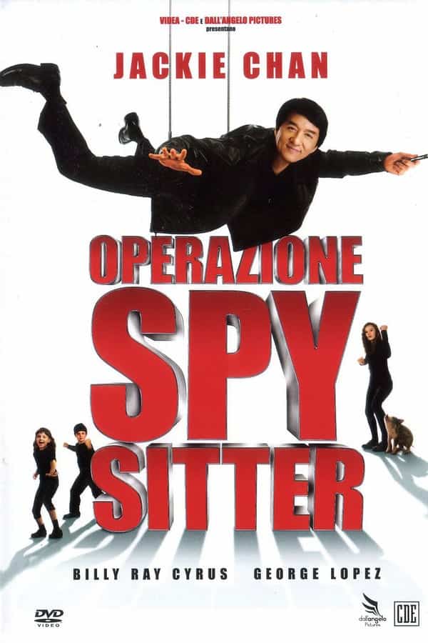 Guarda la locandina!