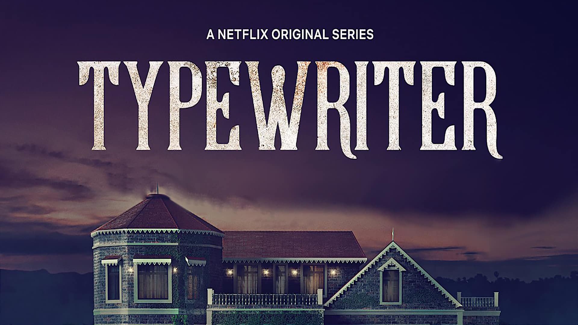 Typewriter: recensione della serie TV indiana Netflix