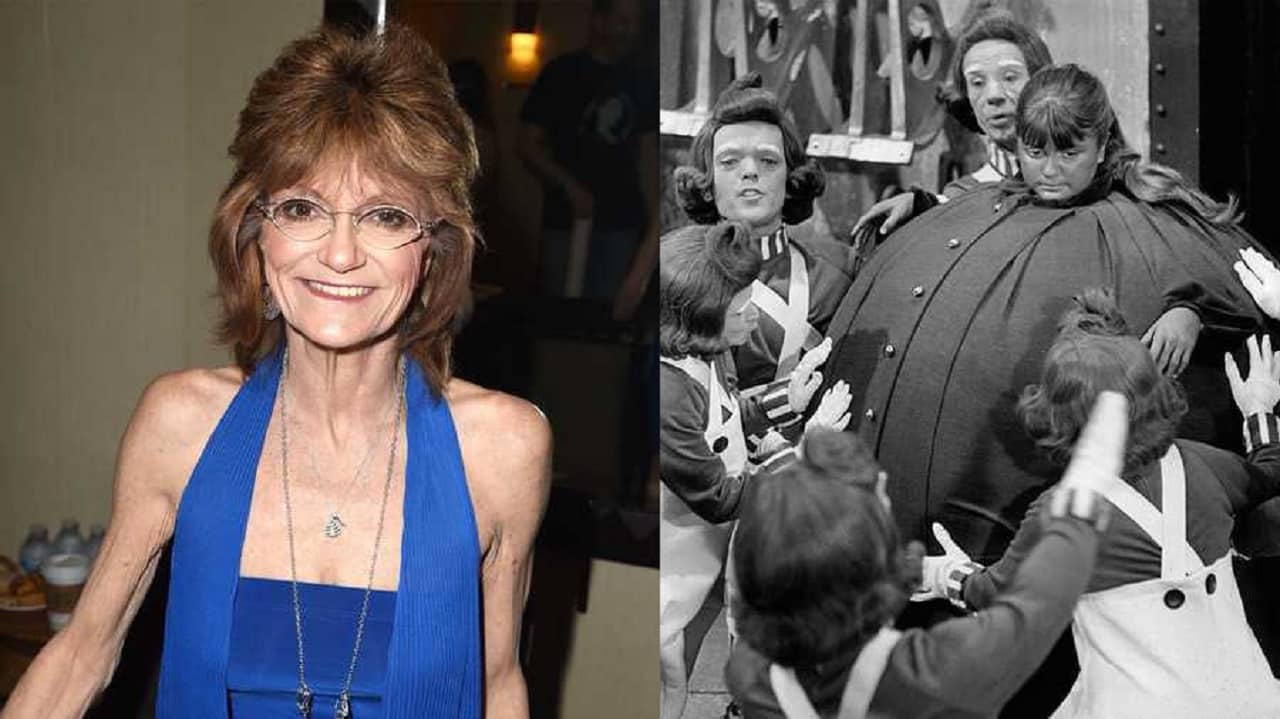 Denise Nickerson: morta la Violet di Willy Wonka e la fabbrica di cioccolato