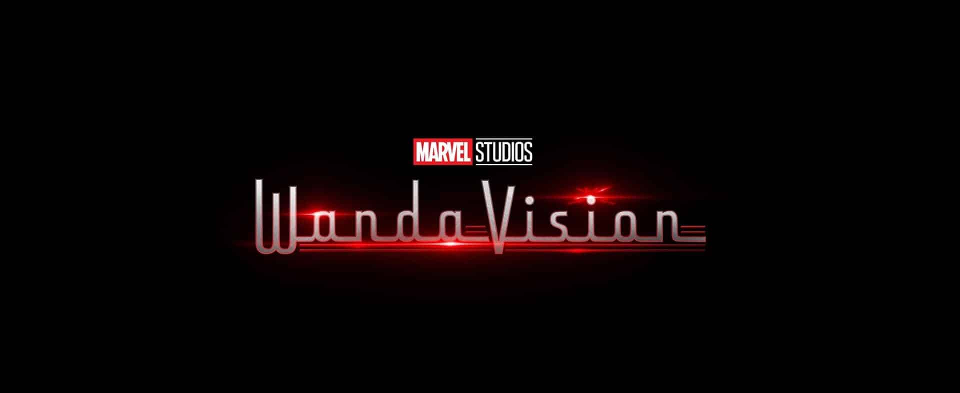 WandaVision: la serie Marvel uscirà nel 2020 su Disney+