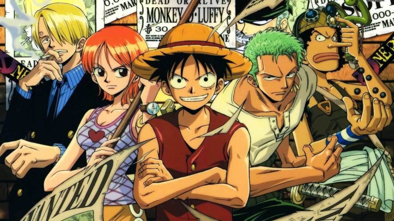 One Piece - Cinematographe.it