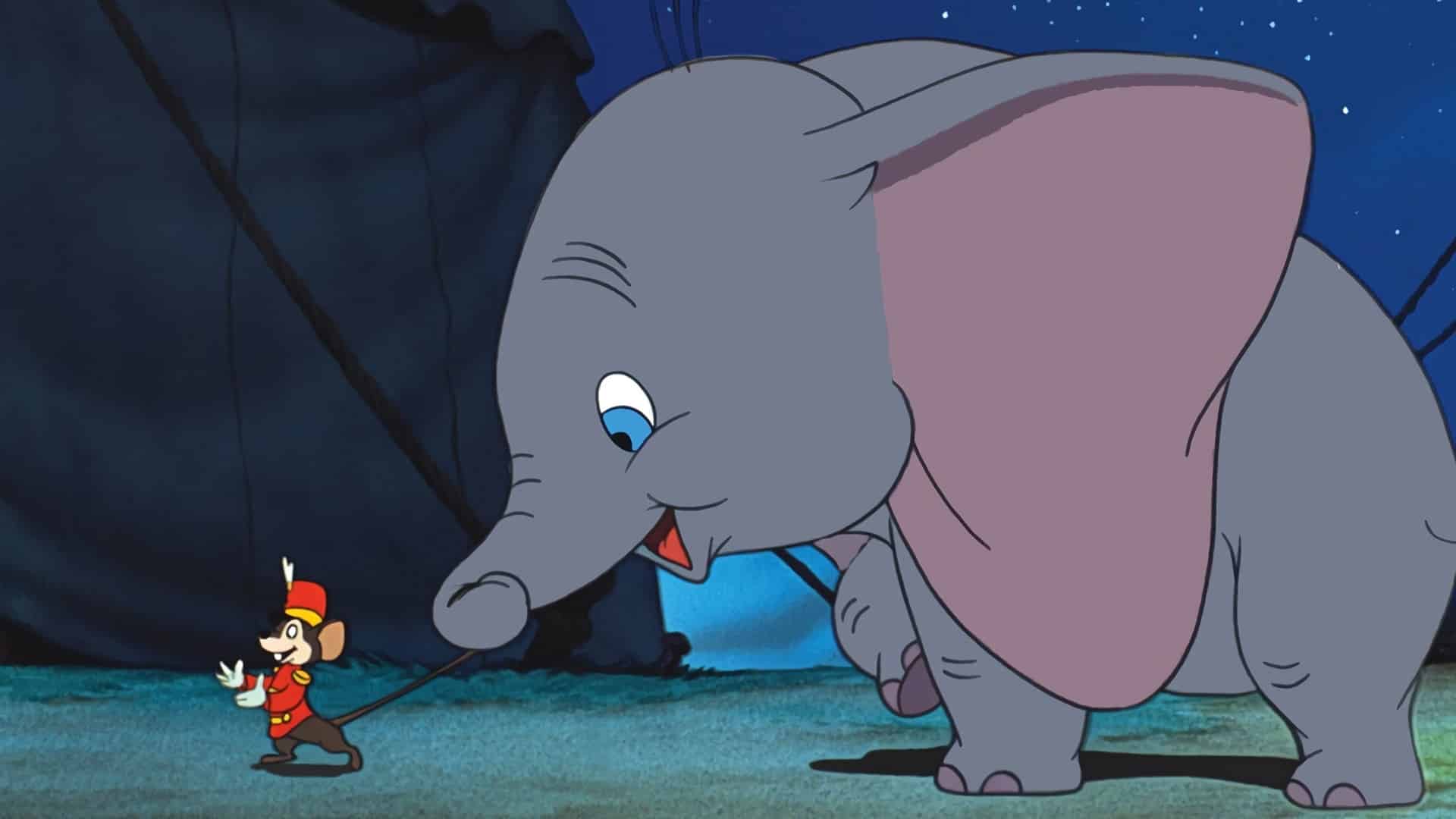 Disney: è morto Milton Quon, animatore di Dumbo e Fantasia