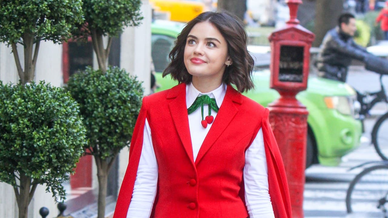 Katy Keene è stata cancellata: l’emozionante video di Lucy Hale