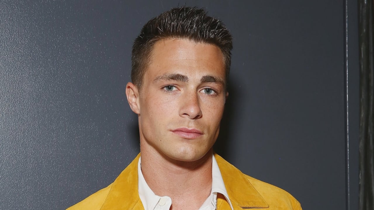 Arrow – Stagione 8: Colton Haynes non ci sarà