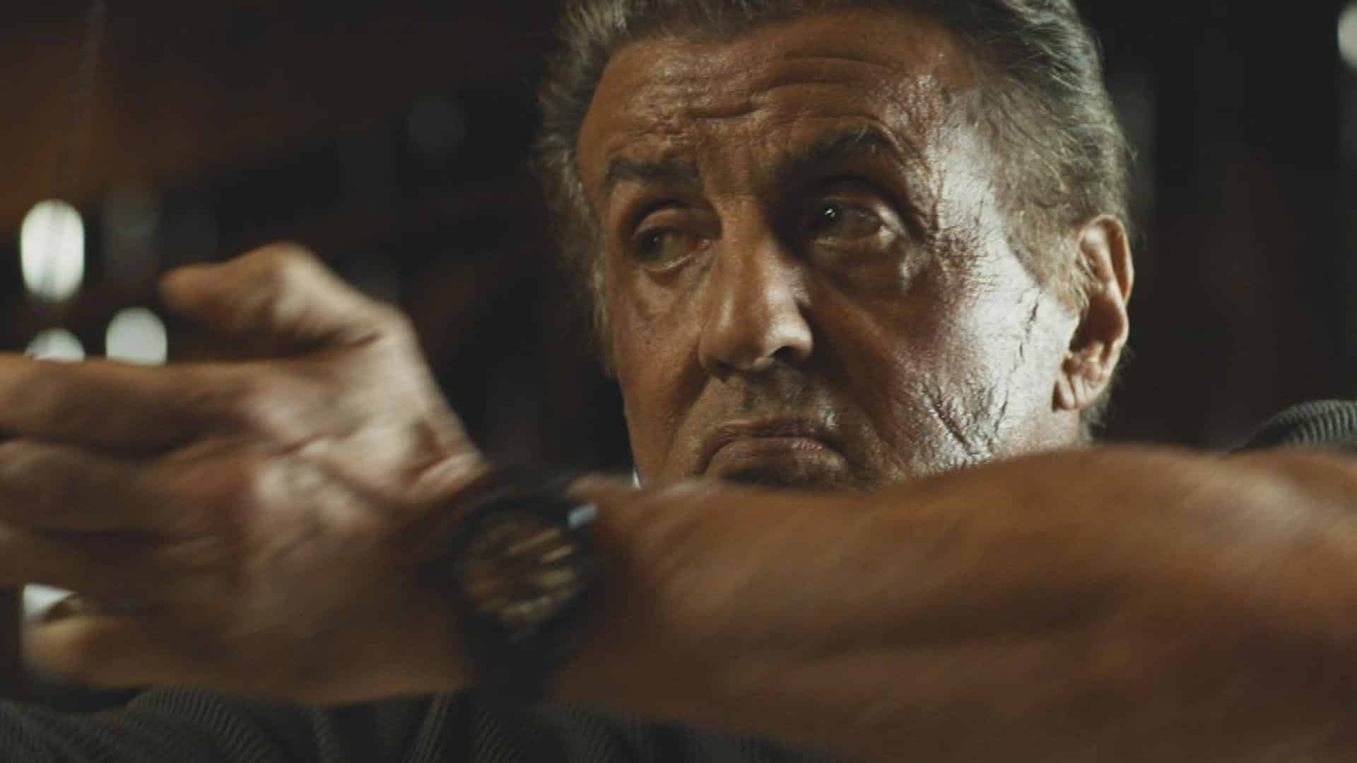 Rambo: Last Blood – una nuova foto esclusiva del nuovo film