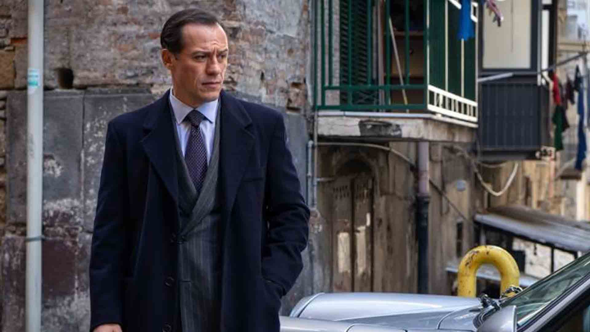 1994 – La Serie: recensione in anteprima degli episodi 5 e 6