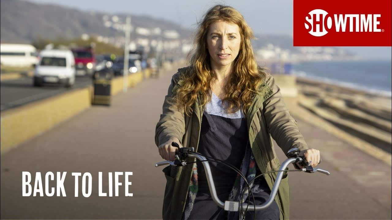 Back To Life Serie Back to Life: ecco il trailer della serie Showtime Cinematographe.it