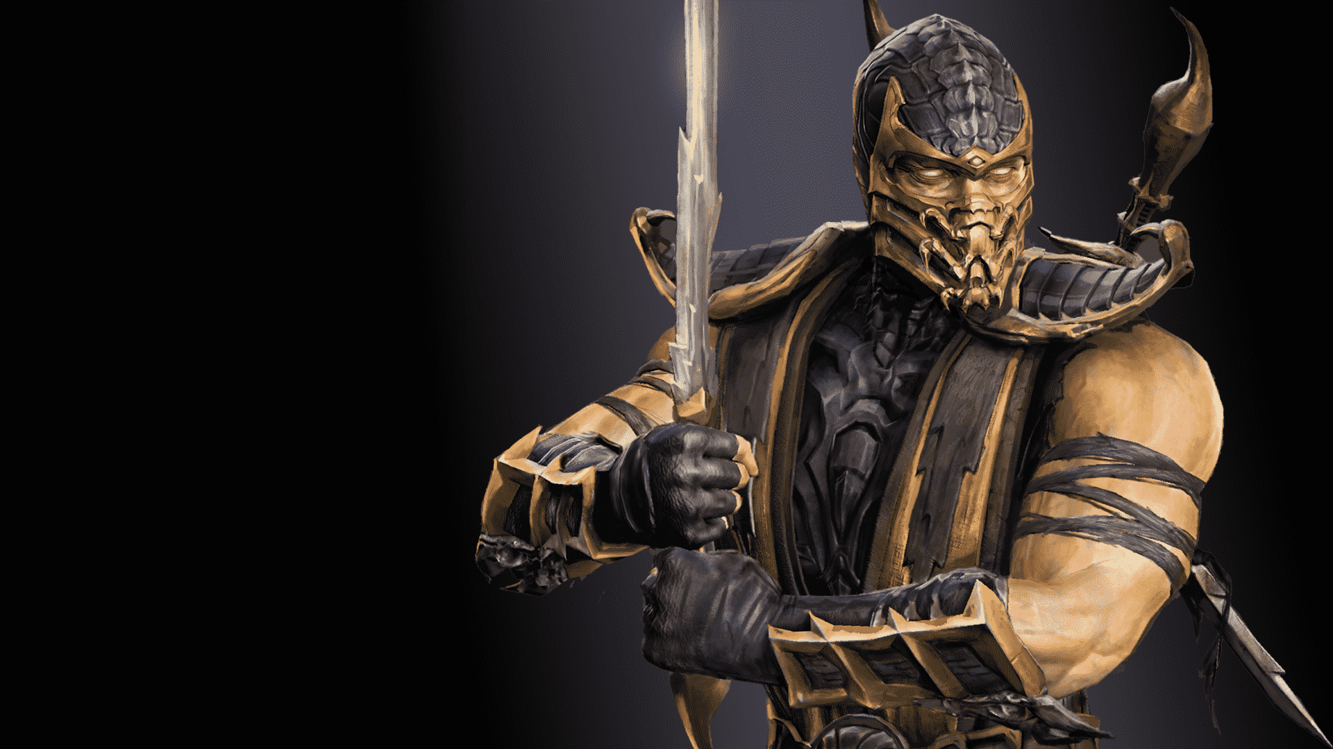 Mortal Kombat: trovati gli interpreti di Scorpion e Shang Tsung