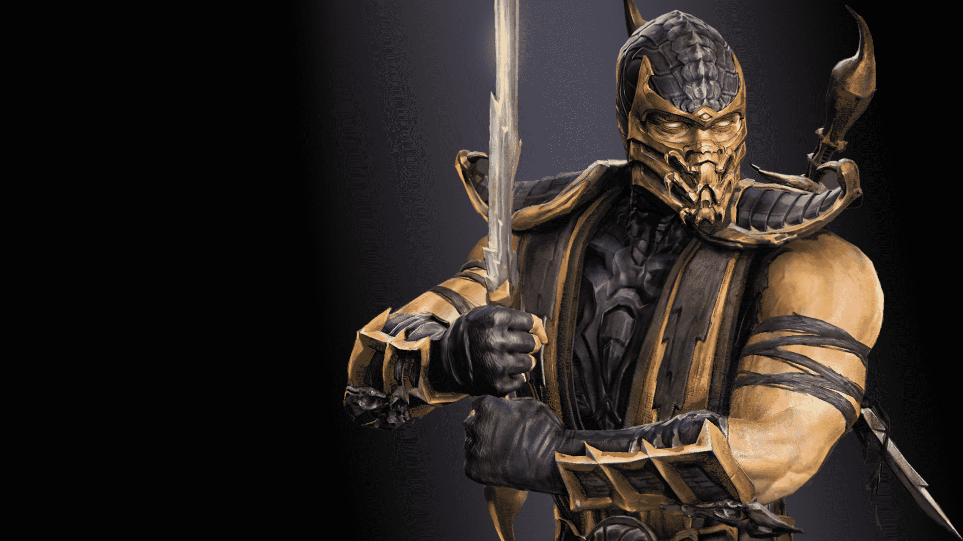 Arquivo Mortal Kombat - ATORES DE SHANG TSUNG E SCORPION EM MORTAL KOMBAT  REBOOT SÃO ANUNCIADOS O site Variety anunciou hoje com exclusividade os  atores que interpretarão Shang Tsung e Scorpion no