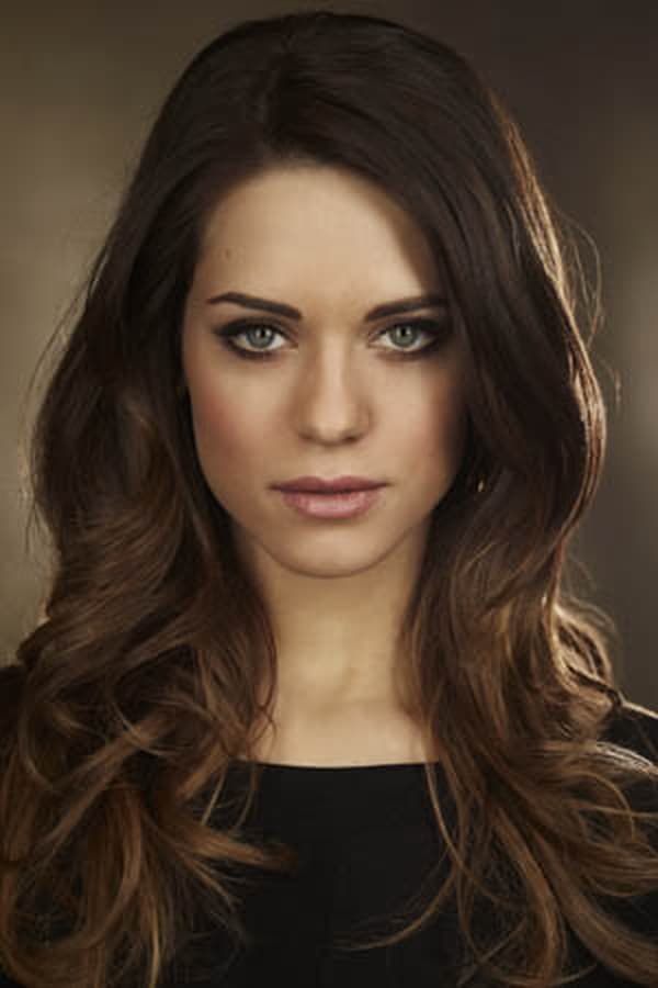 Lyndsy Fonseca - Cast - Cinematographe.it