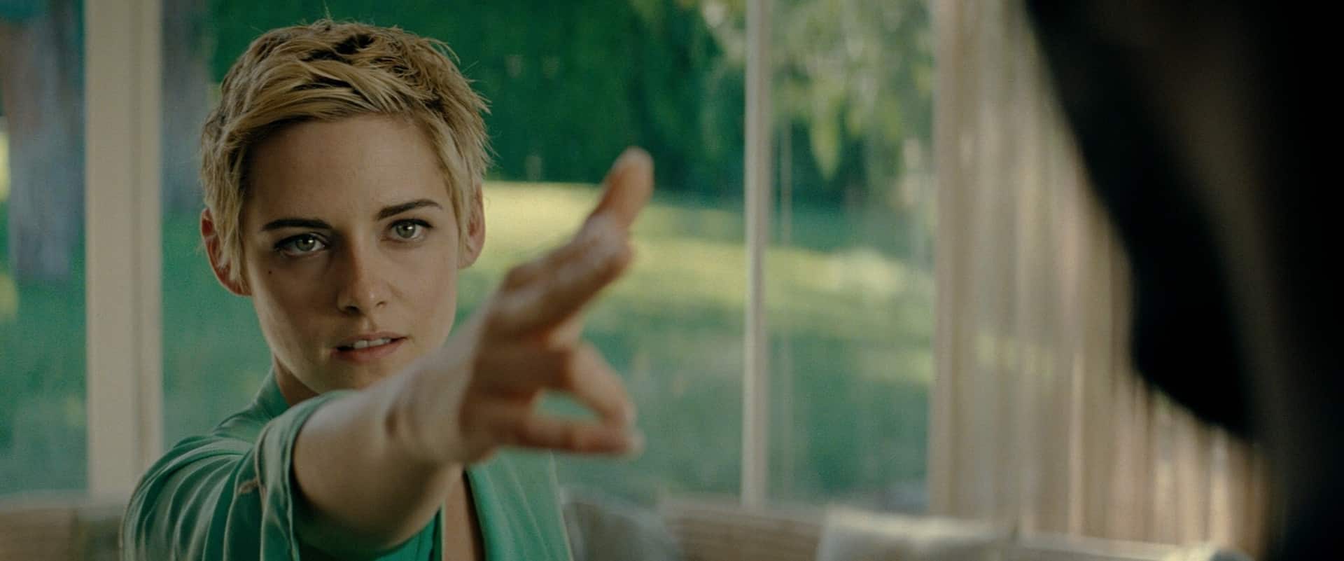 Kristen Stewart invitata a non esprimere la propria sessualità da Hollywood