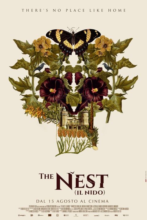 The Nest, Cinematographe.it