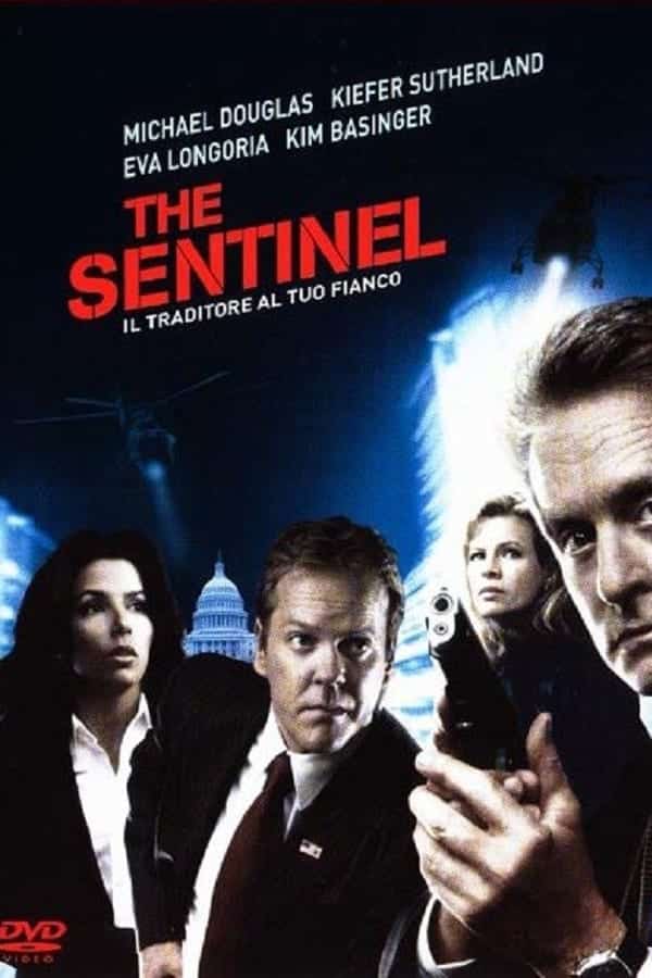 The Sentinel Film Cinematographe.it