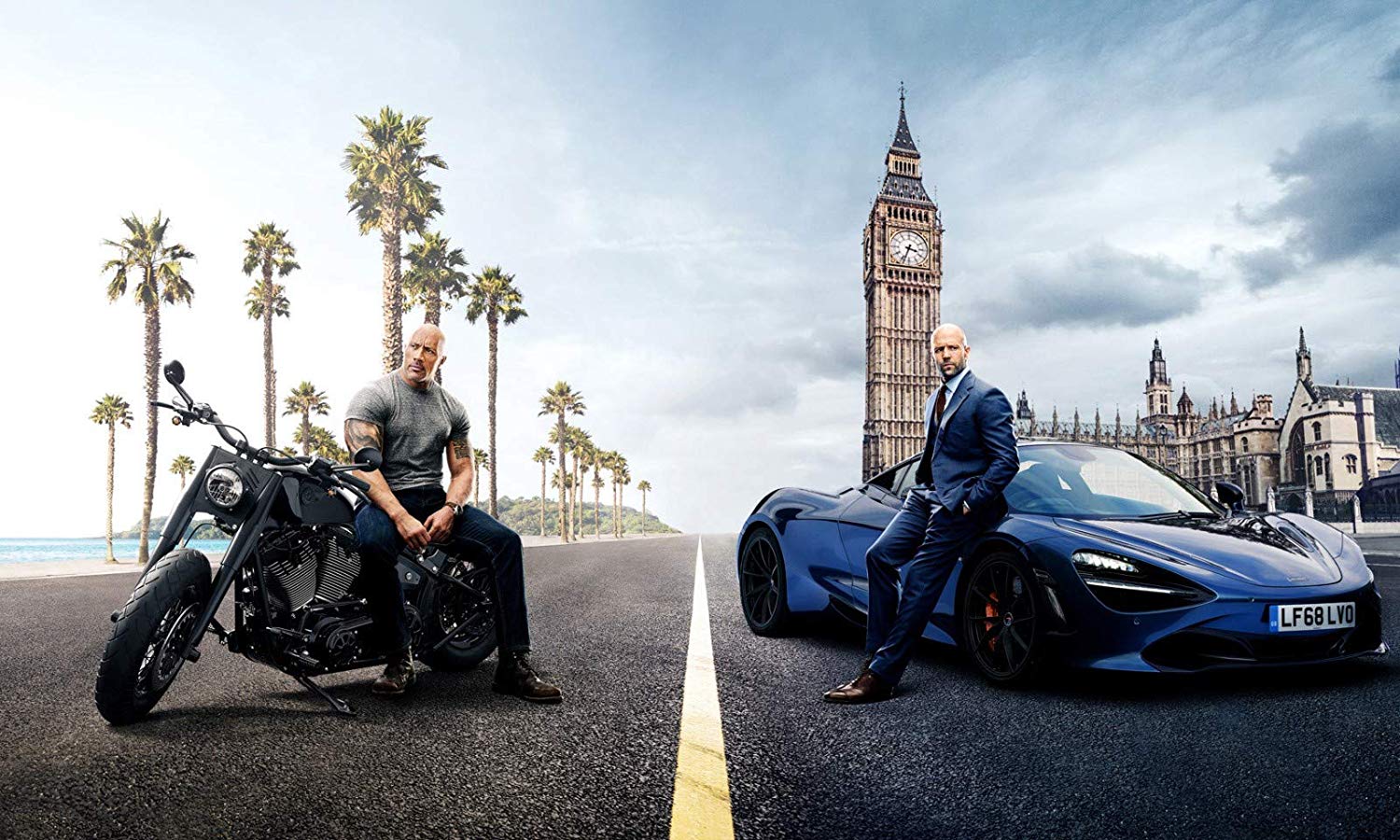 Fast & Furious – Hobbs & Shaw: 10 domande rimaste senza risposta