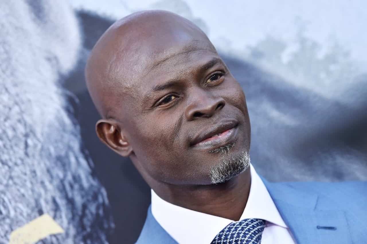 A Quiet Place 2: Djimon Honsou sostituisce Brian Tyree Henry nel cast