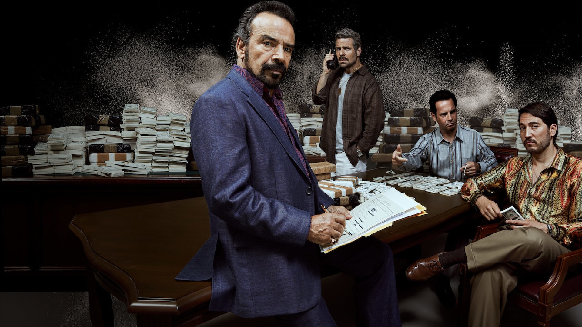 Narcos, MacGyver e le altre novità di Rai4 per l’autunno 2019