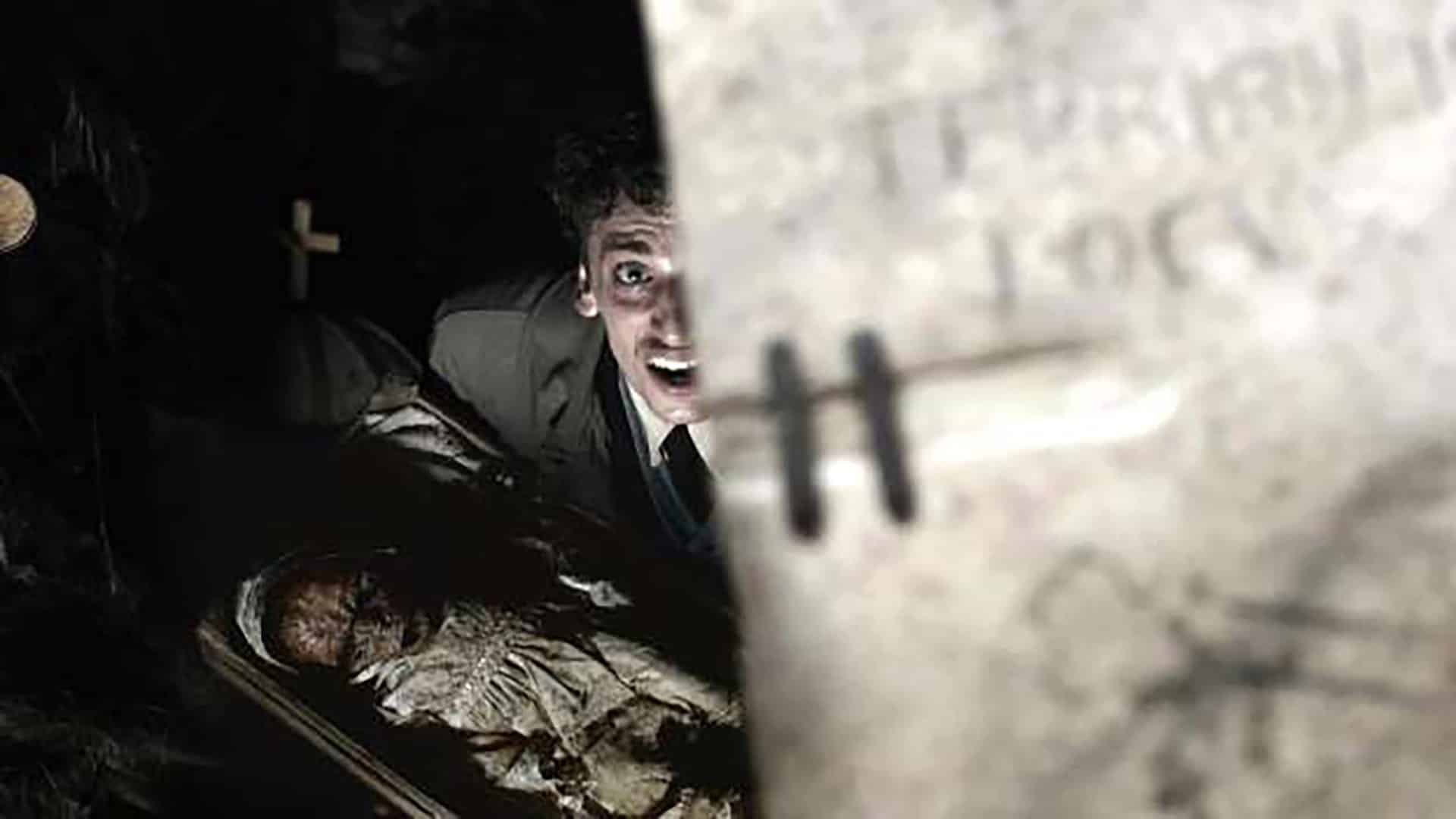 I 20 film horror italiani che hanno incassato di più nella storia del cinema I 20 film horror italiani che hanno incassato di più nella storia del cinema