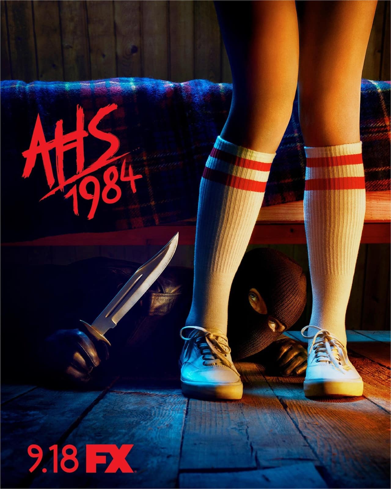 American Horror Story: 1984 - Cinematographe.it