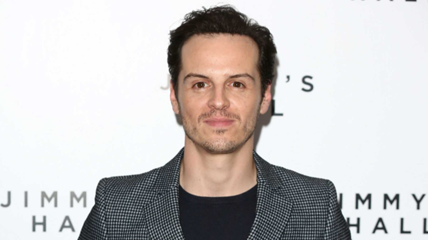 His Dark Materials – Andrew Scott si unisce al cast della serie HBO