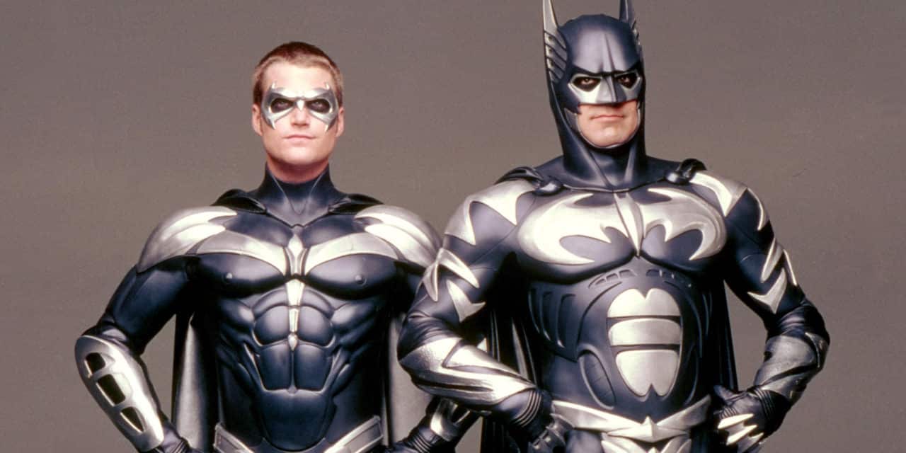 Joel Schumacher: “Batman e Robin non sono mai stati gay”