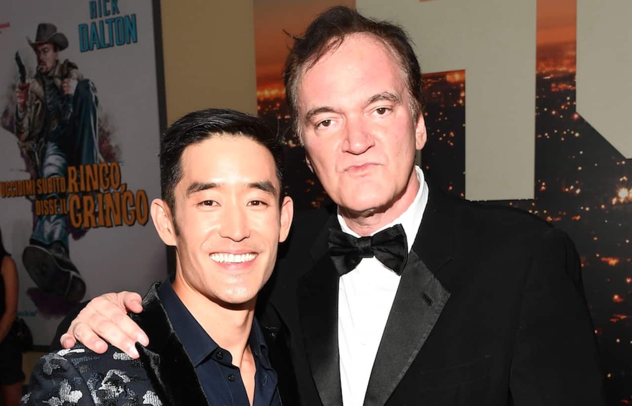 C’era una volta a… Hollywood: Tarantino difende la scena su Bruce Lee