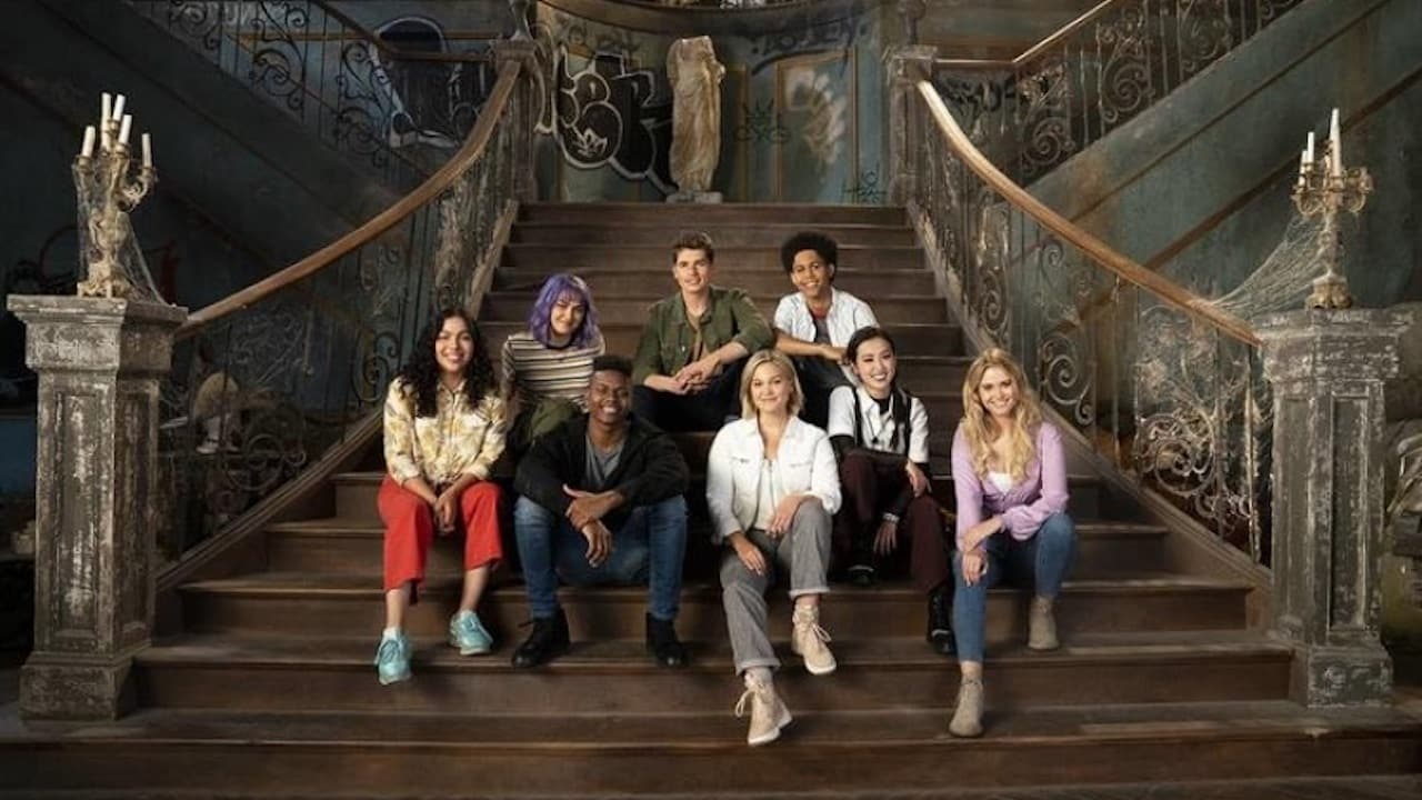 Cloak and Dagger Runaways - Cinematographe.it