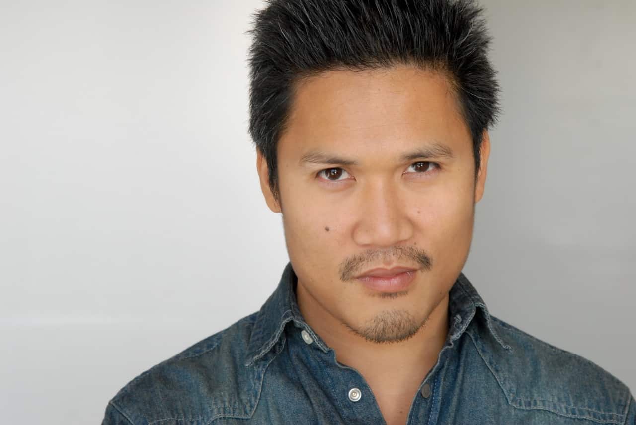 The Fabulous Filipino Brothers: Dante Basco debutta alla regia del film