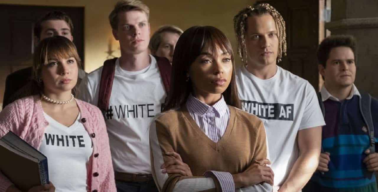 Dear White People - Cinematographe.it