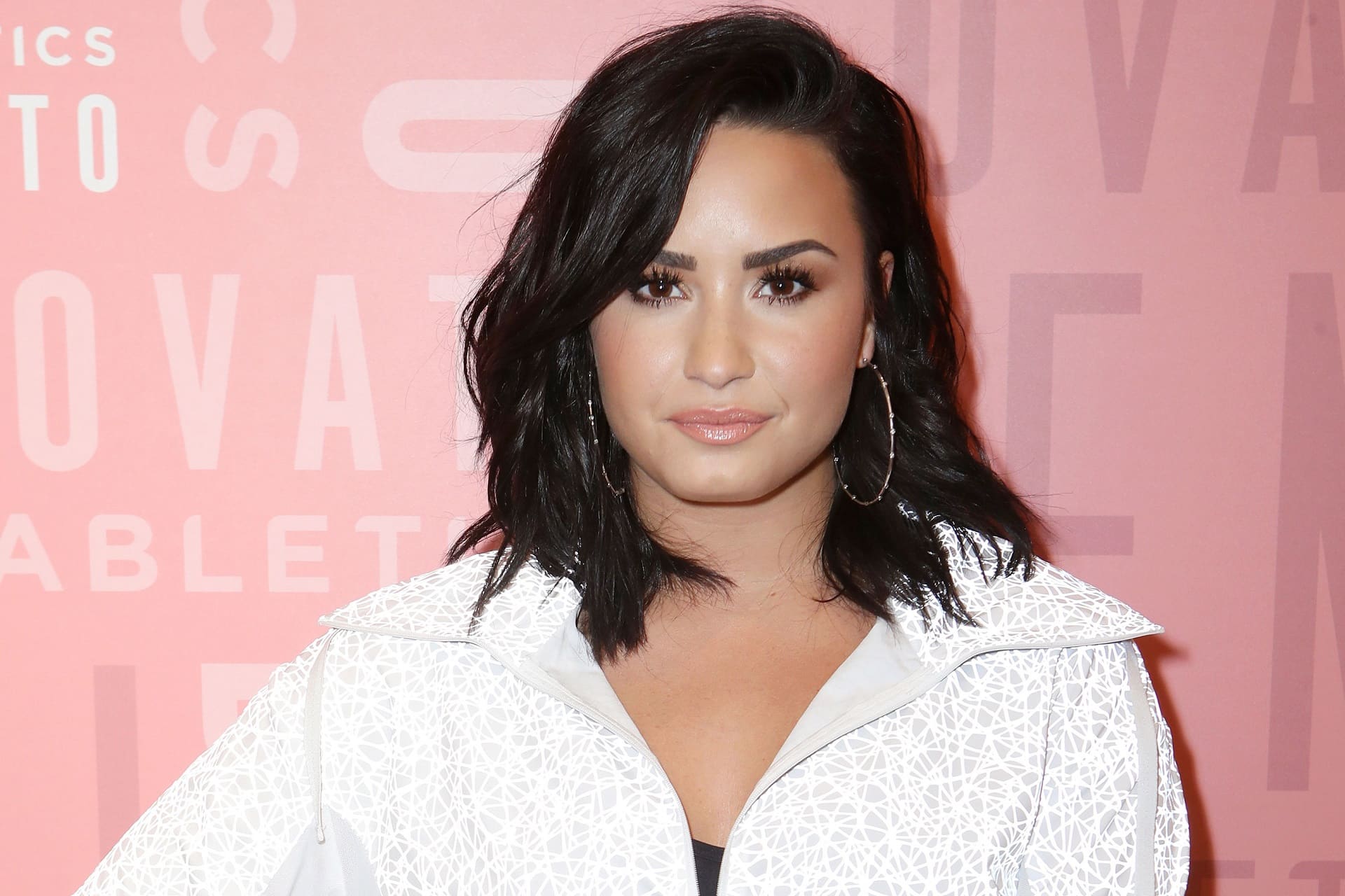 Eurovision: Demi Lovato nel cast della commedia Netflix