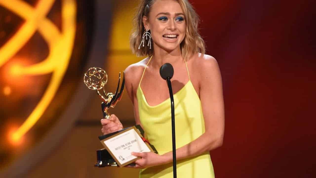 Emmy Awards 2019: eliminata la distinzione di genere in una categoria