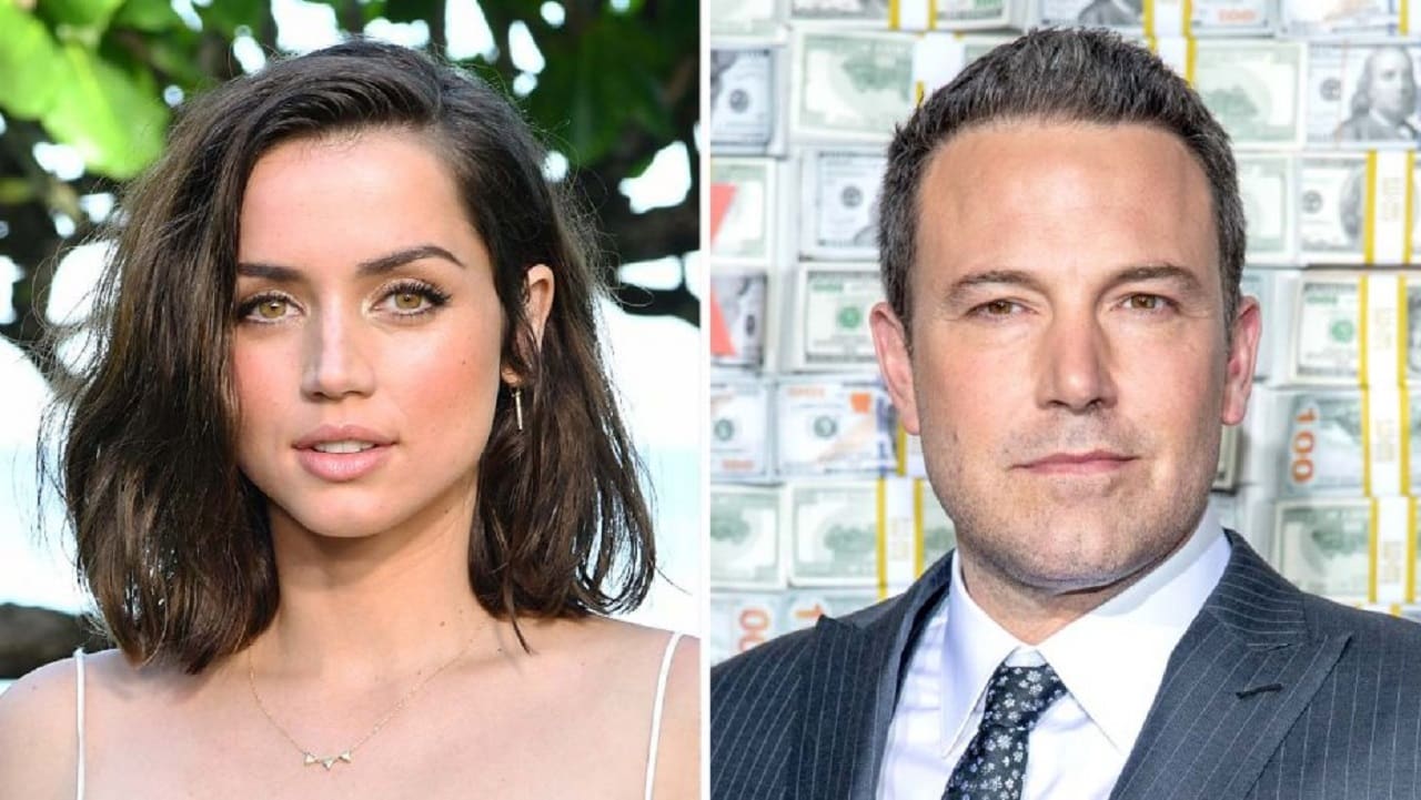 Deep Water: Ben Affleck e Ana De Armas in trattative per recitare nel film